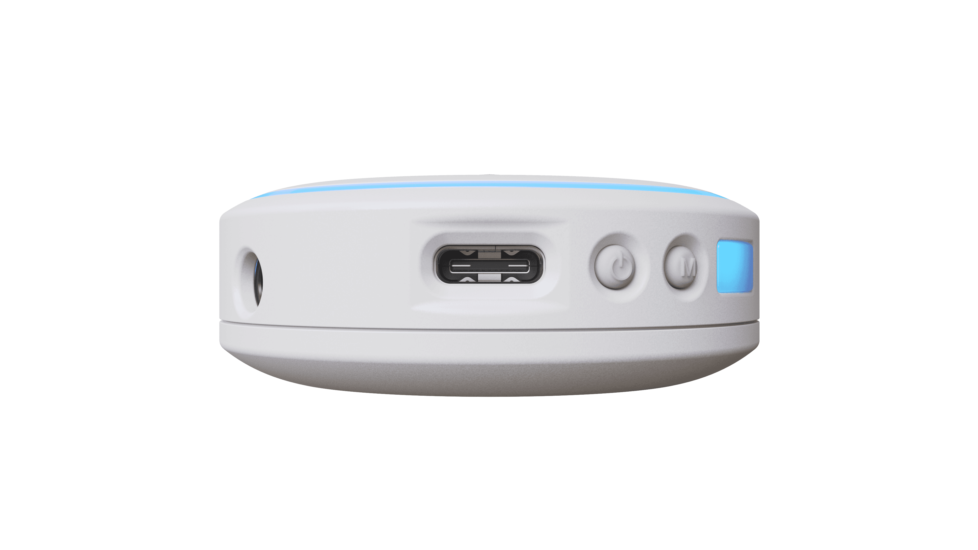 splitR® Ghost White - 4