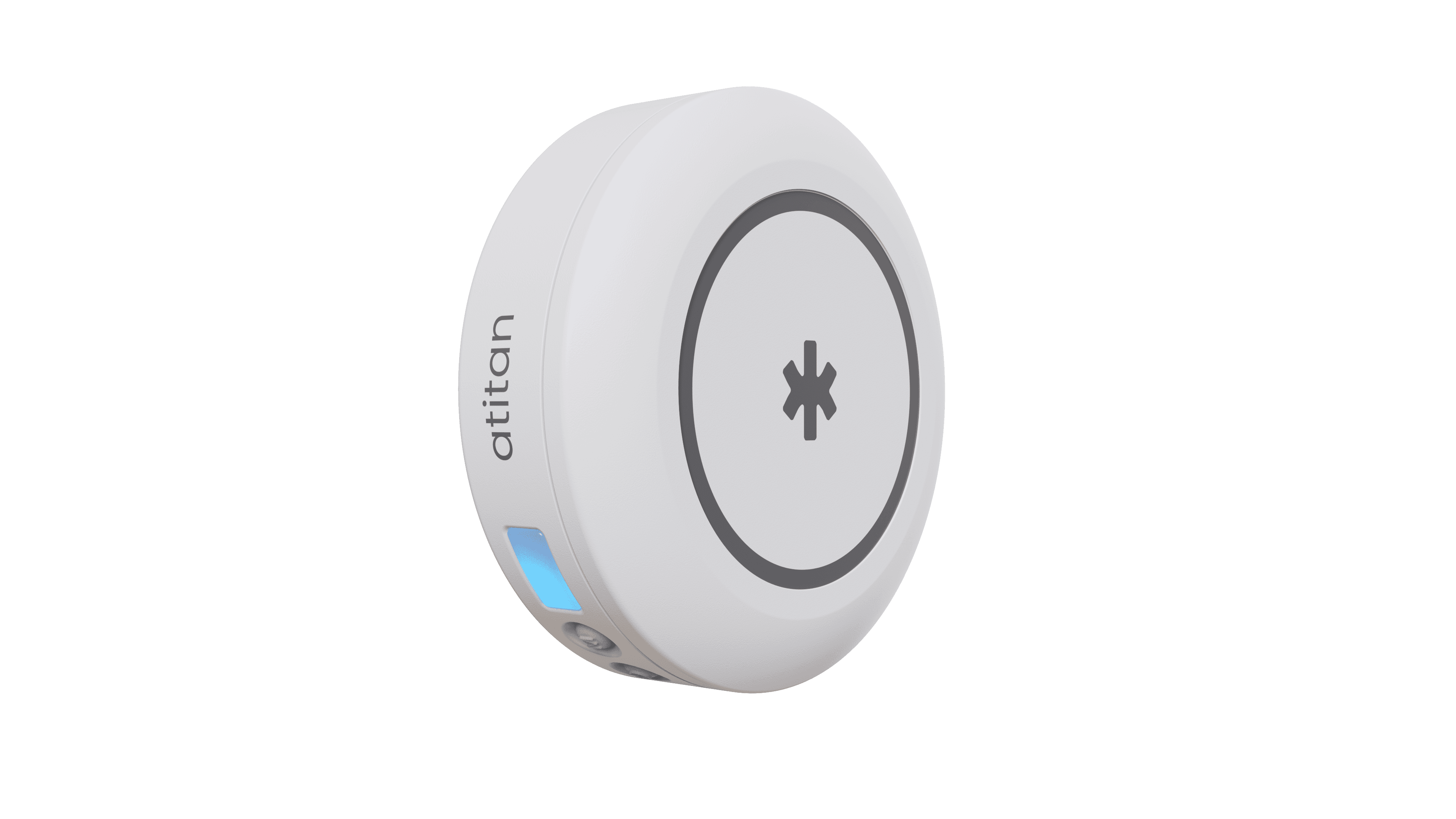splitR® Ghost White - 7