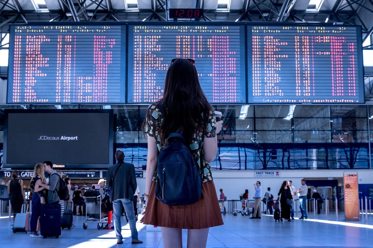 Airports & Transportation